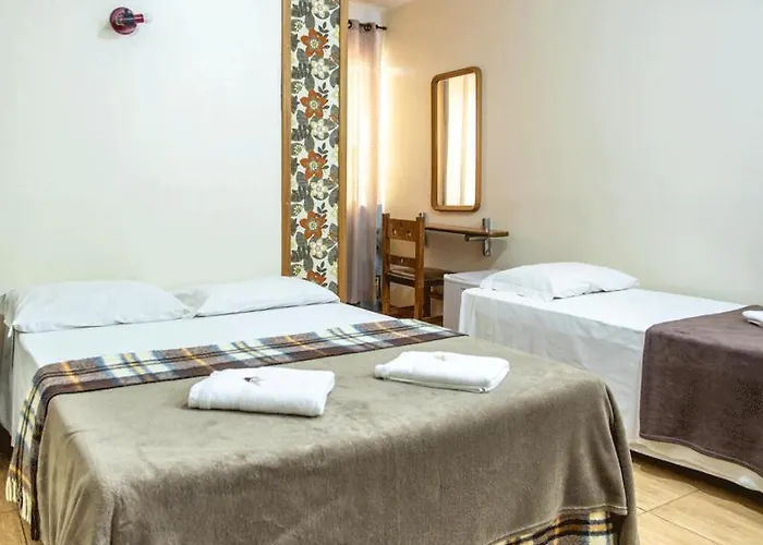 Hotel Pousada Icarai