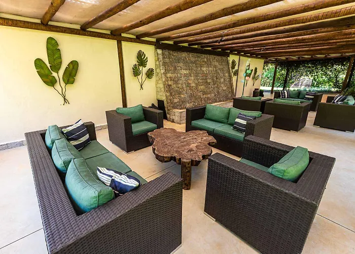 Villa Di Mantova Resort Hotel
