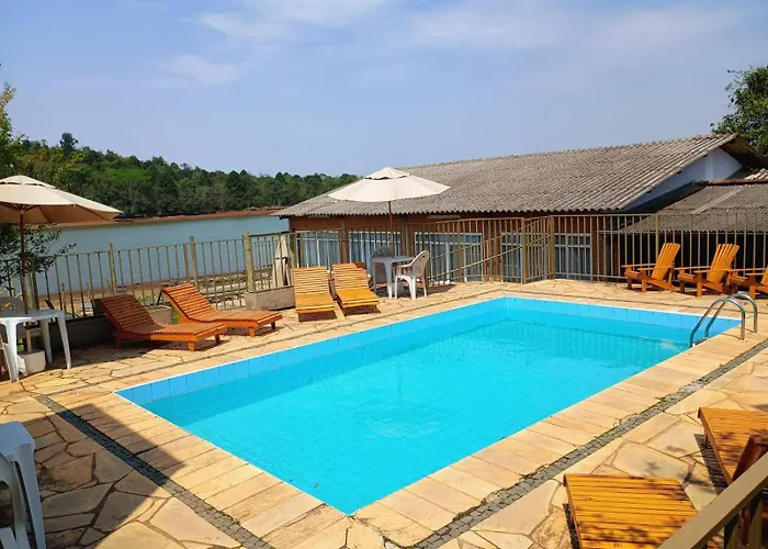 Hotel Pousada Icarai