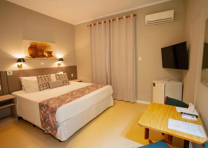 Hotel Minas Gerais