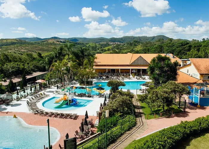 Hotel Monreale Resort